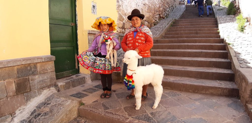 Cusco 