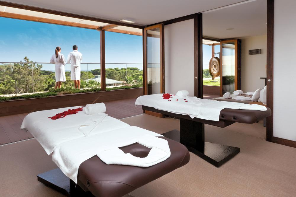 Spa  Hôtel Epic Sana, Algarve