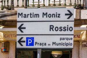 Martim Moniz, Lisbonne